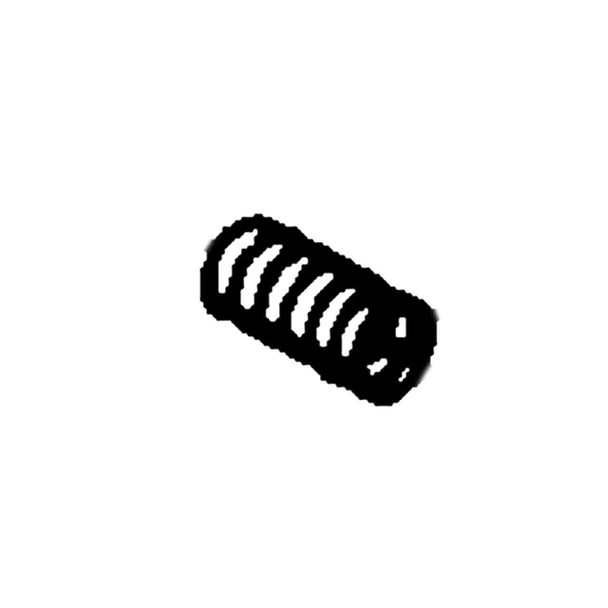 Echo OEM 12211900230 - SPRING,MAIN&IDLE ADJUST  - Echo Original Part