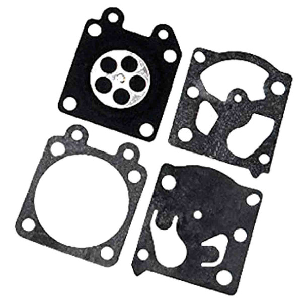 Echo OEM 12310151430 - CARBURETOR KIT GASKET/DIAPHRAGM B0604-WT - Echo Original Part