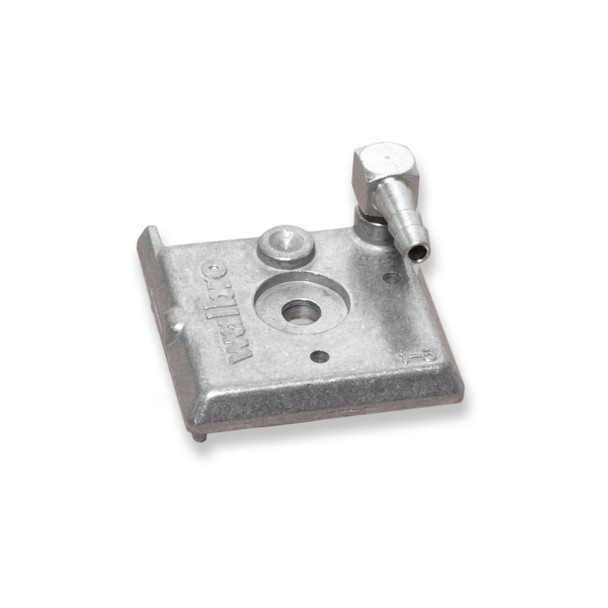 Echo OEM  12312412331 - COVER FUEL PUMP - Echo Original Part - Image 1