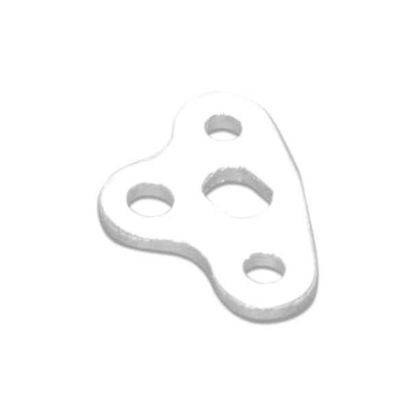 Echo OEM  12315039230 - LEVER THROTTLE - Echo Original Part - Image 1
