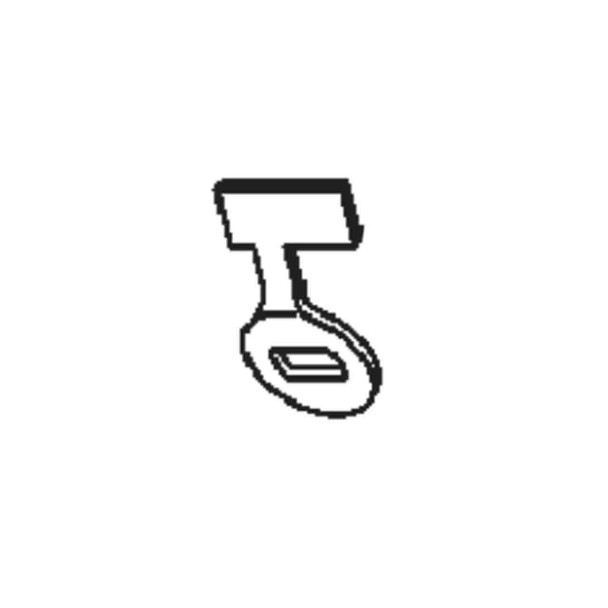 Echo OEM 12315612330 - CLIP - Echo Original Part