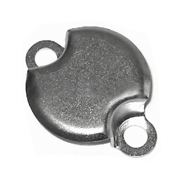 Echo OEM  12901102260 - SPIT BACK PLATE - Echo Original Part - Image 1 Echo OEM  12901102260 - SPIT BACK PLATE - Echo Original Part - Image 1