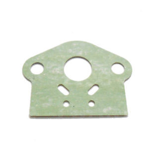 Echo OEM  13001013410 - GASKET INTAKE - Echo Original Part - Image 1