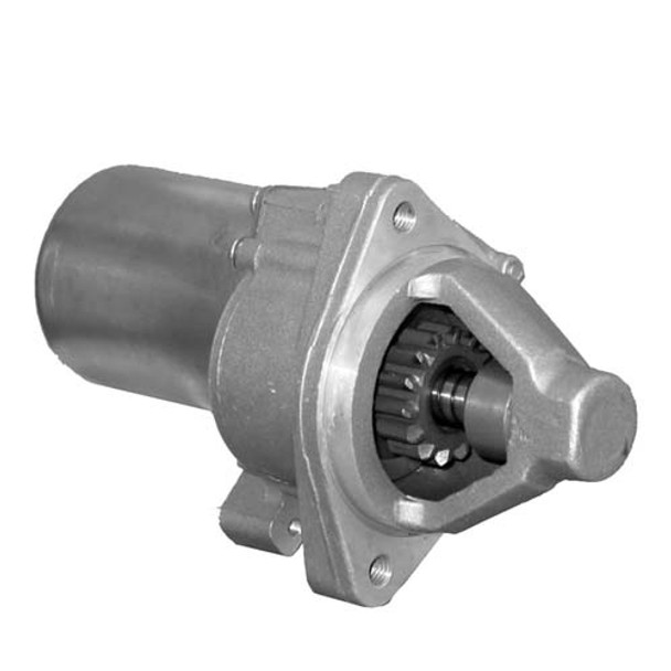 OREGON 33-735 - STARTER MOTOR HONDA - Product Number 33-735 OREGON OREGON 33-735 - STARTER MOTOR HONDA - Product Number 33-735 OREGON