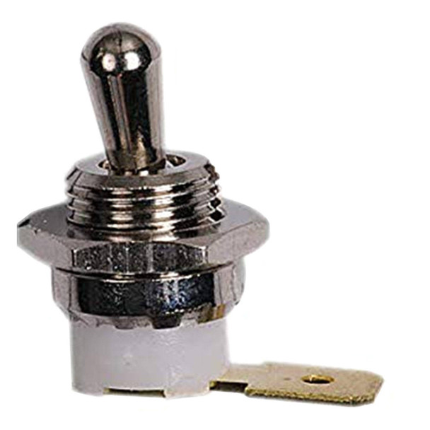 Echo OEM  16340019830 - SWITCH IGNITION - Echo Original Part - Image 1