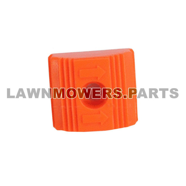 Echo OEM  16341049231 - KNOB SWITCH - Echo Original Part - Image 1 Echo OEM  16341049231 - KNOB SWITCH - Echo Original Part - Image 1