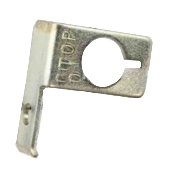 Echo OEM 16381007531 - BRACKET, SWITCH - Echo Original Part Echo OEM 16381007531 - BRACKET, SWITCH - Echo Original Part