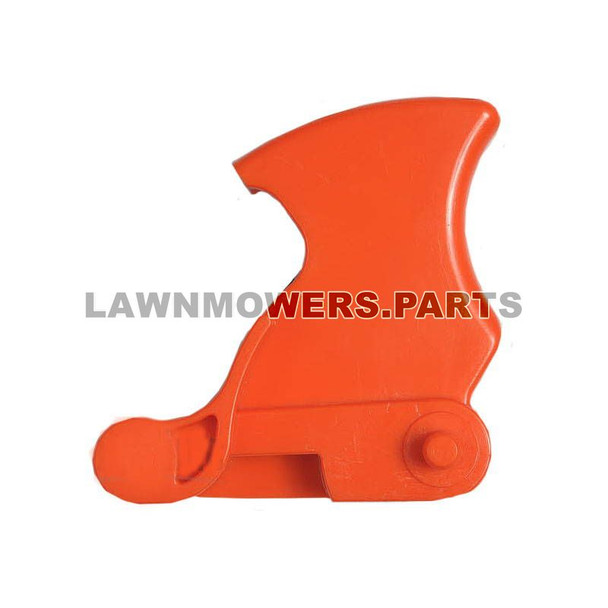 Echo OEM  17801005960 - CONTROL THROTTLE - Echo Original Part - Image 1