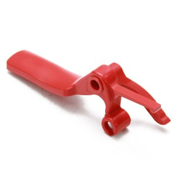 Echo OEM  17801015431 - TRIGGER THROTTLE - Echo Original Part - Image 1 Echo OEM  17801015431 - TRIGGER THROTTLE - Echo Original Part - Image 1