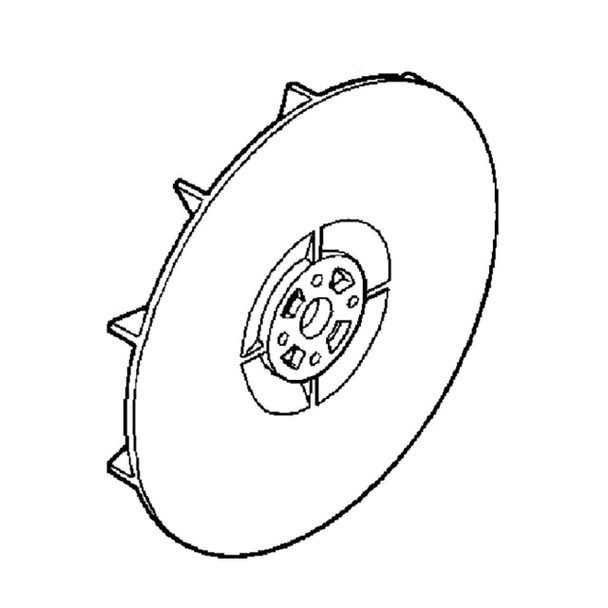 Echo OEM 20001001110 - FAN - Echo Original Part