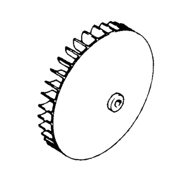 Echo OEM 20001003360 - FAN - Echo Original Part