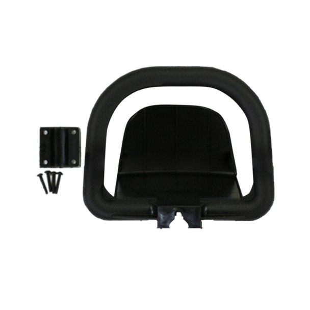 Echo OEM  2001396 - HANDLE ASSY FRONT - Echo Original Part - Image 1