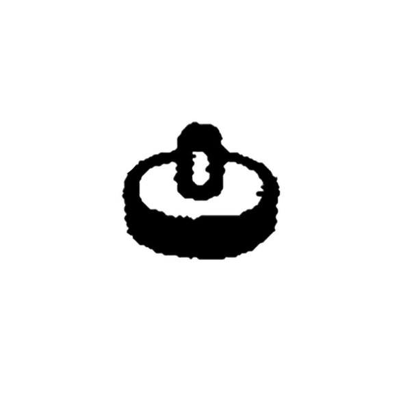 Echo OEM 2314650000 - PISTON - Echo Original Part