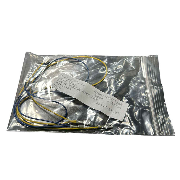 Echo OEM 291372001 - FRONT HANDLE WIRE, CHT - Echo Original Part