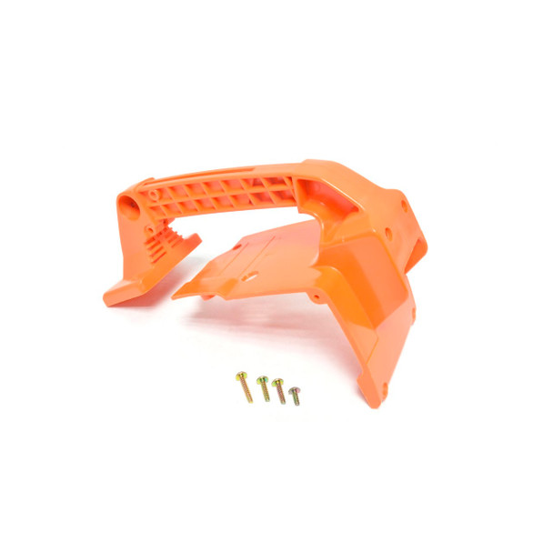 Echo OEM  35110113933 - HANDLE ASSY W/SCREWS - Echo Original Part - Image 1 Echo OEM  35110113933 - HANDLE ASSY W/SCREWS - Echo Original Part - Image 1