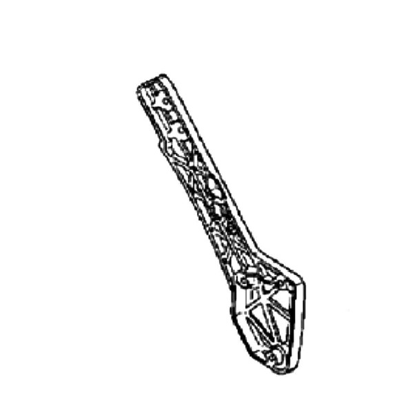 Echo OEM 35161638130 - BRACKET, HANDLE - Echo Original Part