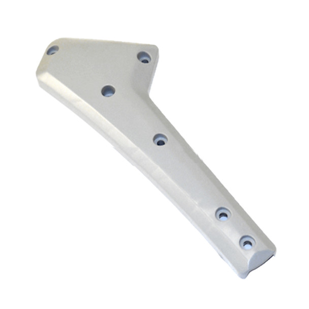 Echo OEM  35161638230 - BRACKET HANDLE (GRAY) - Echo Original Part - Image 1