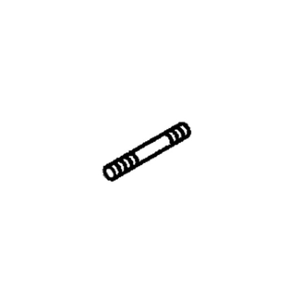 Echo OEM 43301116430 - STUD GUIDE BAR - Echo Original Part