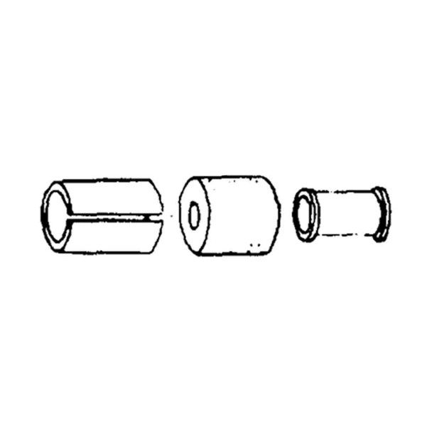 Echo OEM 43330722560 - GUIDE,SHAFT - Echo Original Part