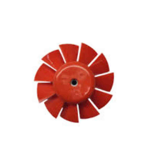 Echo OEM 531185001 - FAN, CPLB - Echo Original Part