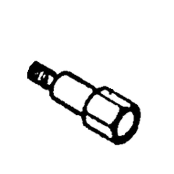 Echo OEM 61001204630 - COUPLER - Echo Original Part