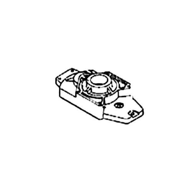 Echo OEM 61040608960 - CASE, GEAR - Echo Original Part