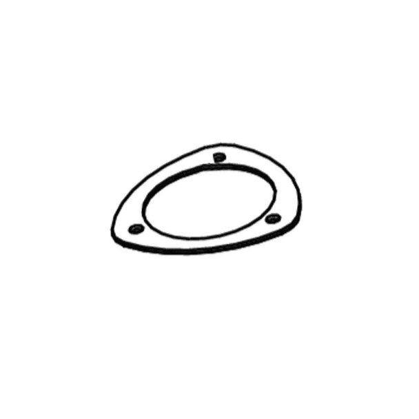 Echo OEM 636192001 - PLATE, SSA - Echo Original Part