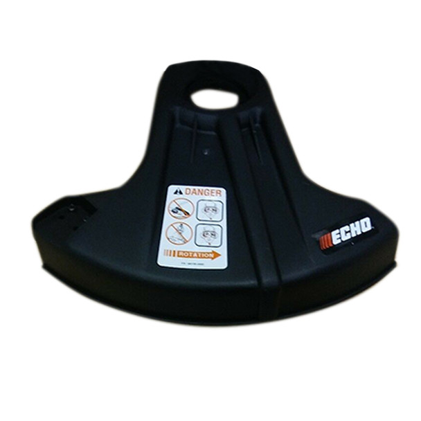 Echo OEM  69900440931 - SHIELD ASSY W/LABEL - Echo Original Part - Image 1