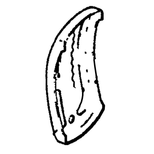 Echo OEM 70111101110 - DIAL,DM-9 - Echo Original Part