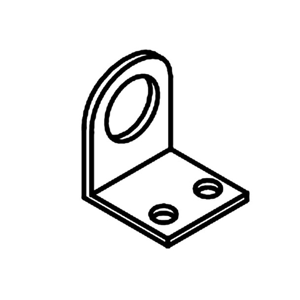 Echo OEM 70615078450 - PLATE, FIXING - Echo Original Part