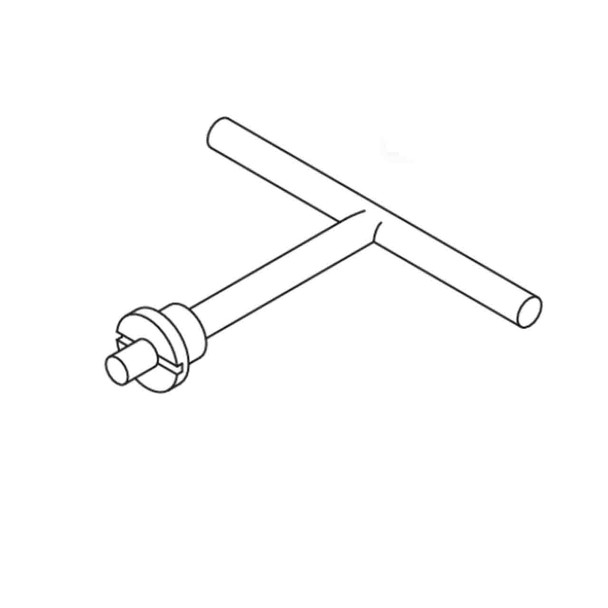Echo OEM 70617055030 - TOOL, DRIVER - Echo Original Part