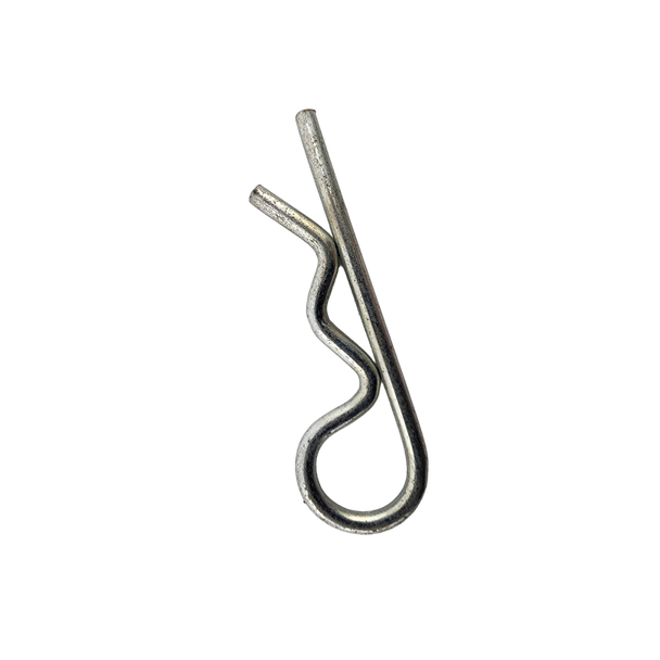 Echo OEM 740670301 - PIN, SPRING(HAIRPIN COTTER) - Echo Original Part Echo OEM 740670301 - PIN, SPRING(HAIRPIN COTTER) - Echo Original Part