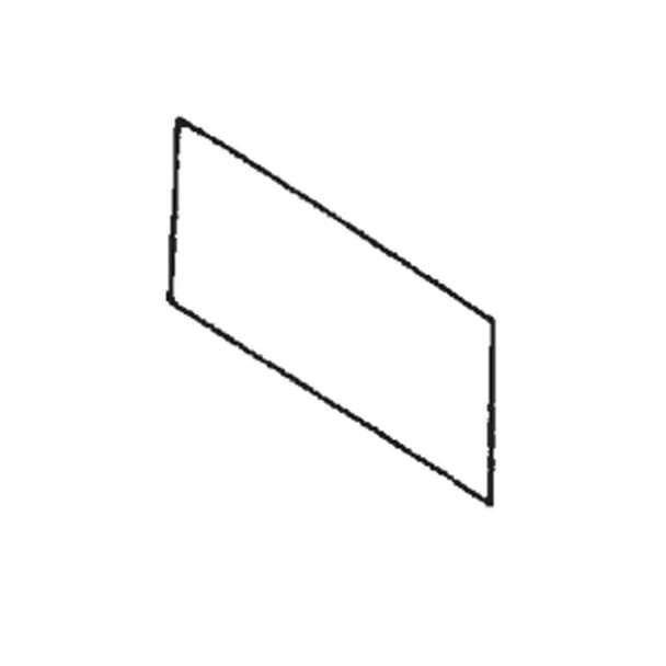 Echo OEM 89019230134 - LABEL, CAUTION - Echo Original Part