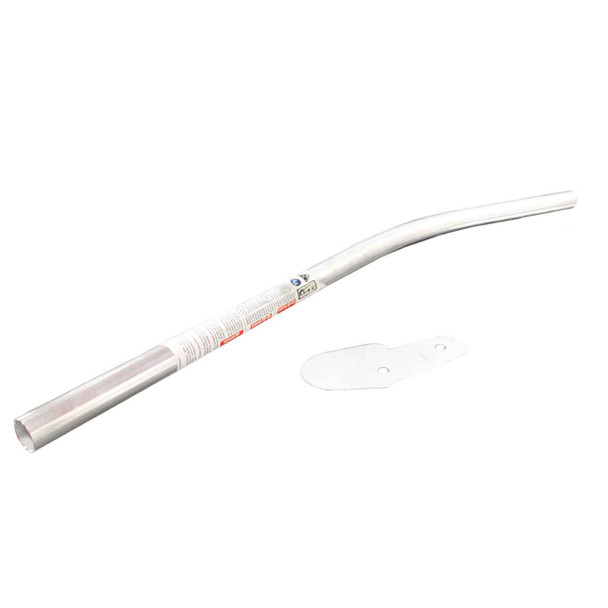 Echo OEM 91205 - MAIN PIPE + PLATE - Echo Original Part