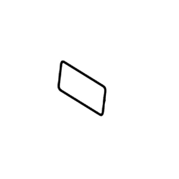 Echo OEM 940851031 - LABEL, QUICK START, CLM - Echo Original Part