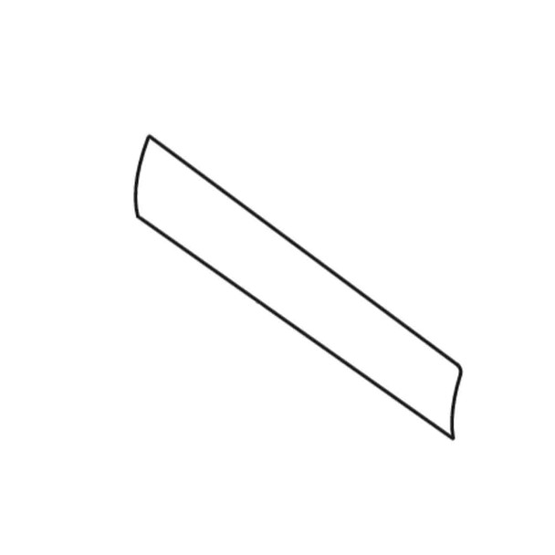 Echo OEM 940851169 - LABEL, FAN, RIGHT, CPLB-58V - Echo Original Part