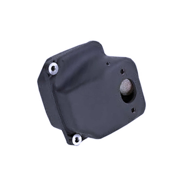 Echo OEM  A300001811 - MUFFLER CS-590/CS-620P ETC. - Echo Original Part - Image 1