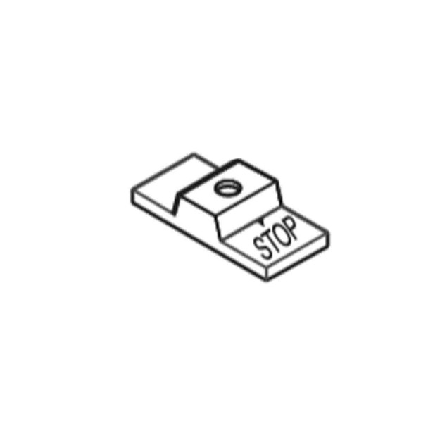 Echo OEM A444000050 - KNOB, SWITCH - Echo Original Part Echo OEM A444000050 - KNOB, SWITCH - Echo Original Part
