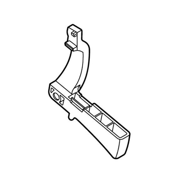Echo OEM C453000600 - THROTTLE TRIGGER - Echo Original Part Echo OEM C453000600 - THROTTLE TRIGGER - Echo Original Part
