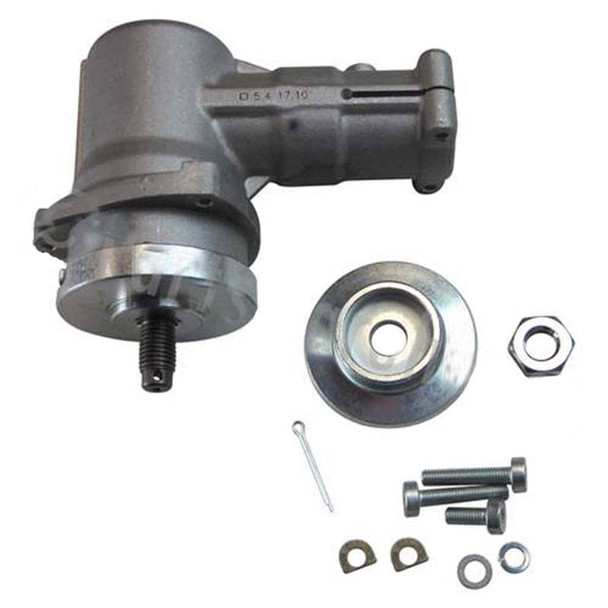 Echo OEM  P021049410 - GEAR CASE ASSY - Echo Original Part - Image 1 Echo OEM  P021049410 - GEAR CASE ASSY - Echo Original Part - Image 1