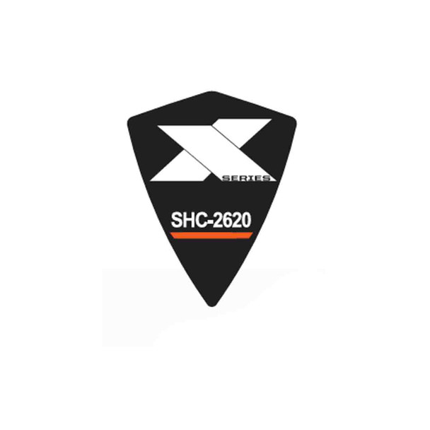 Echo OEM X503014181 - LABEL, XTREME, SHC-2620 - Echo Original Part