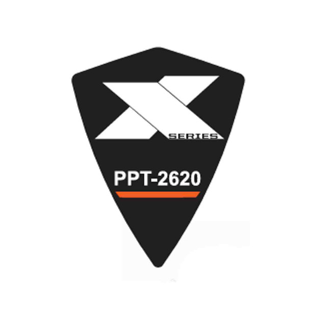 Echo OEM X503014590 - LABEL, XTREME, PPT-2620 - Echo Original Part