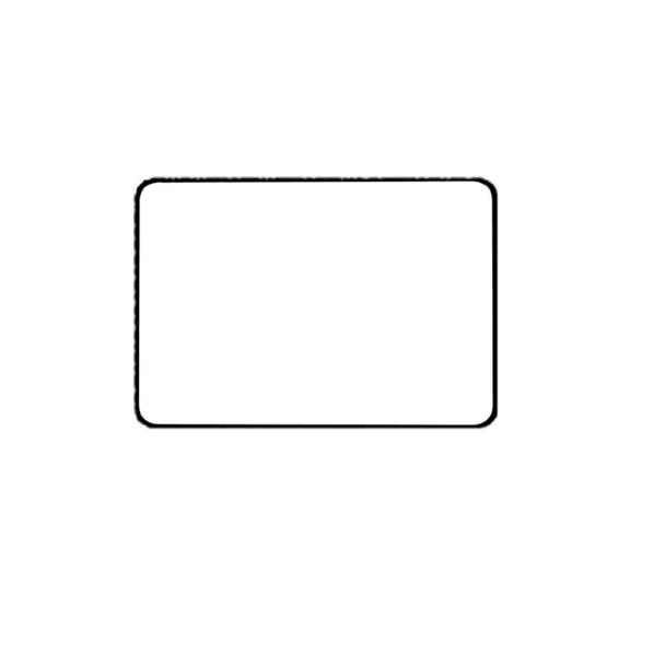 Echo OEM X524004690 - LABEL, BAR & CHAIN CANADA - Echo Original Part