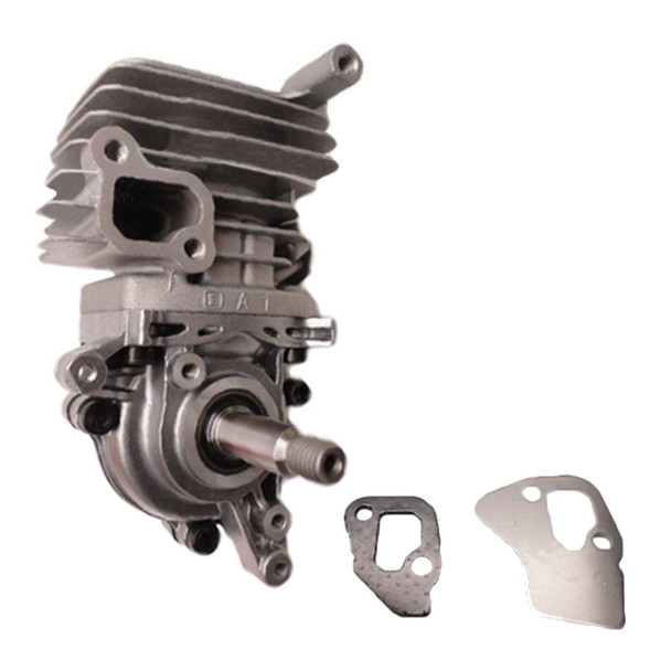 Echo OEM  SB1120 - SHORT BLOCK CS-2511T - Echo Original Part - Image 1