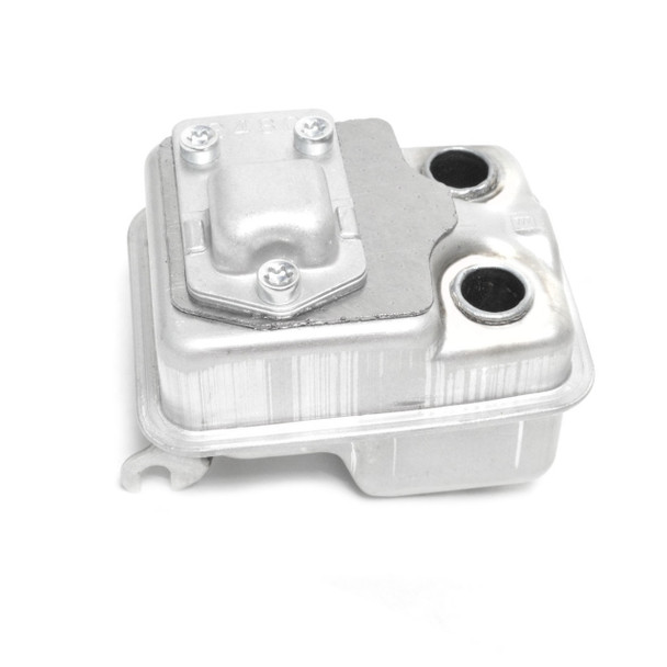 Echo OEM  P100005300 - MUFFLER ASSY SRM-3020 - Echo Original Part - Image 1