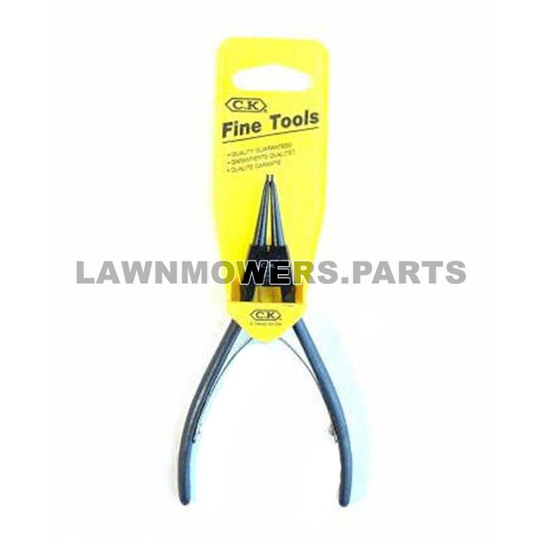 Echo OEM  91013 - EXT/INT RETAINING RING PLIERS - Echo Original Part - Image 1