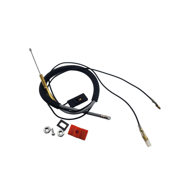 Echo OEM P021052360 - CONTROL CABLE ASSEMBLY, SRM-280 - Echo Original Part