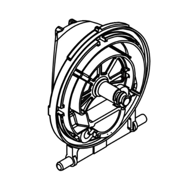 Echo OEM A225000730 - CASE, CLEANER - Echo Original Part Echo OEM A225000730 - CASE, CLEANER - Echo Original Part