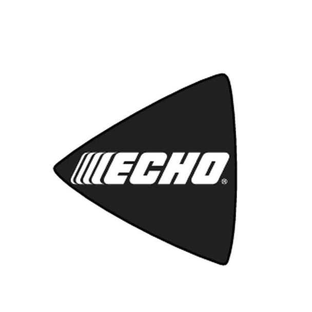 Echo OEM X502001050 - LABEL, ECHO - Echo Original Part