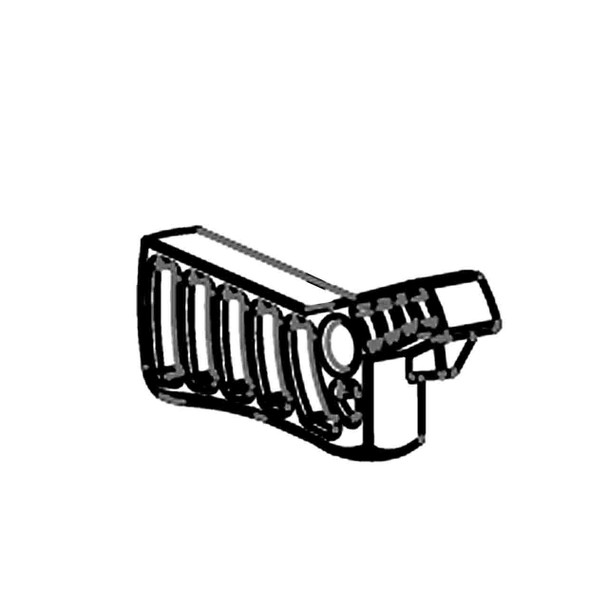 Echo OEM 528320001 - TRIGGER, CBL - Echo Original Part